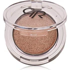 Golden Rose Color Pearl Mono No:44 Toz Işıltılı Tekli Far Kahverengi