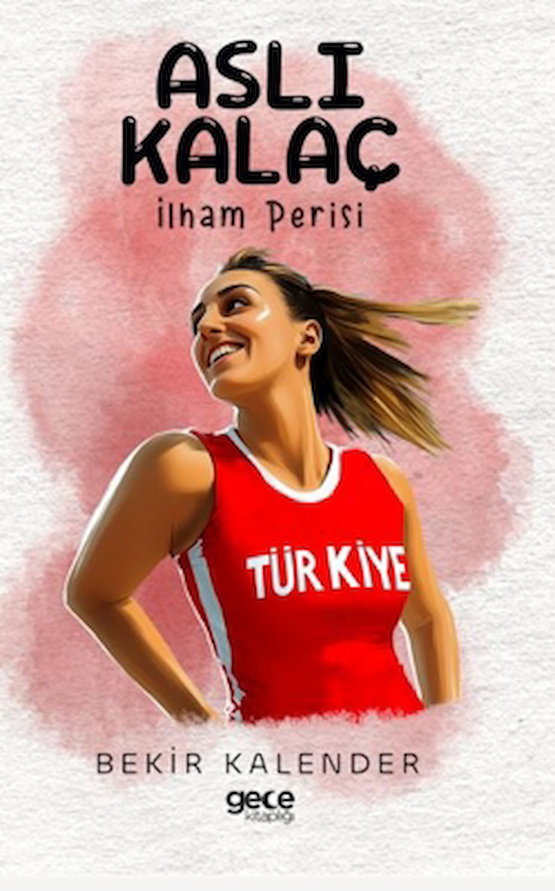 Aslı Kalaç / Bekir Kalender / Gece Kitaplığı / 9786254258510