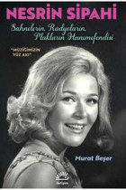 İletişim Yayınları Nesrin Sipahi