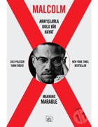 Malcolm X - Manning Marable - İthaki Yayınları