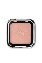 Kiko Smart Colour No:12 Rosy Sand Toz Metalik Tekli Far Metallic Rosy Sand