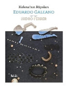 Helena'nın Rüyaları - Eduardo Galeano - DeliDolu