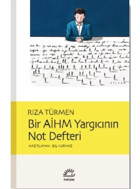 Bir AİHM Yargıcının Not Defteri - Rıza Türmen - İletişim Yayınları