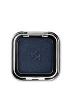 Kiko Milano No:24 Metallic Night Blue Toz Tekli Far Lacivert