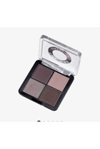 Oriflame The One Makeup Pro Toz Mat Sedefli Far Paleti
