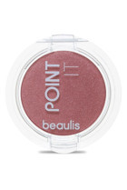 Beaulis Point It 520 Toz Mat Sedefli Tekli Far Pembe