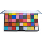 Revolution Monster Mattes Krem Mat Far Paleti