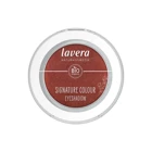 Lavera Signature Colour Red Ochre 06 Toz Işıltılı Tekli Far Kırmızı