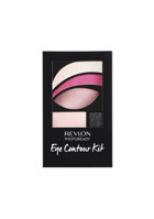 Revlon Sombra Toz Metalik Far Paleti