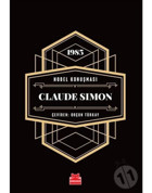 Claude Simon-1985 Nobel Konuşması- Kırmızı Kedi