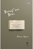 A7 Kitap Yusuf’un Yeri / Kerim Özcan / Şiir