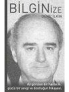 Bilginize - Deniz İlkin - ODTÜ Yayıncılık