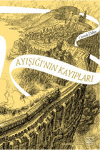 İthaki Yayınları Ayışığı’nın Kayıpları / Christelle Dabos / İthaki Yayınları / 9786052654729