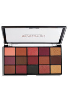 Revolution Reloaded Newtrals No:03 Krem Metalik Far Paleti