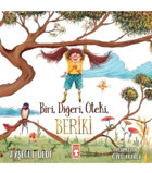 Timaş Çocuk Biri, Diğeri, Öteki, Beriki Timaş Çocuk kitap (Koruma Poşetli)