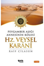 Çelik Yayınevi Hz. Veysel Karani