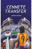 Dava Adamı Yayınları Cennete Transfer
