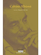 Calvino Albümü- Yapı Kredi Yayınları