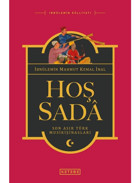Hoş Sada-Son Asır Türk Musikişinasları - İbnülemin Mahmut Kemal İnal - Ketebe