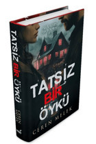 İndigo Kitap Tatsız Bir Öykü / Ceren Melek / İndigo Kitap / 9786256149700