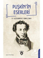 Puşkin'in Eserleri - Nikolay Aleksandroviç Dobrolyu - Dorlion Yayınevi