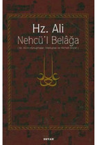 Beyan Yayınları Hz. Ali - Nehcü l Belağa Beyan Yayınları (Korunaklı Poşetle)
