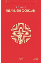 İthaki Yayınları İnsanlığın Çocukları