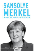 Epsilon Yayınevi Şansölye Merkel / Marion Van Renterghem / Epsilon Yayınevi /