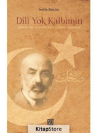 Dili Yok Kalbimin - Alim Gür - Palet Yayınları