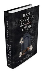 İndigo Kitap Bazı Insanlar Böyle Yaşar