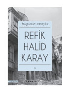 İnkılap Kitabevi Bugünün Saraylısı (YENİ KAPAK)