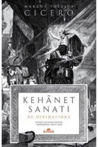 Kronik Kitap Kehanet Sanatı Cicero Kitabı 160 Sayfa Kronik Kitap