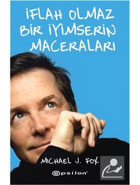 İflah Olmaz Bir İyimserin Maceraları - J. Fox - Epsilon Yayınevi