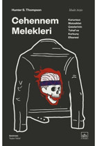 İthaki Yayınları Cehennem Melekleri