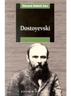 Dostoyevski - Edward Hallett Carr - İletişim Yayınları