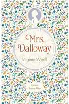 Koridor Yayıncılık Mrs. Dalloway / Virginia Woolf / Koridor Yayıncılık / 9786256353305