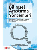 Bilimsel Araştırma Yöntemleri - Şener Büyüköztürk - Pegem Akademi Yayıncılık