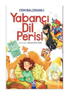 Yabancı Dil Perisi - Cem Balçıkanlı - Altın Kitaplar