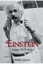 Genç Timaş Einstein Yaşamı Ve Evreni