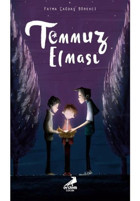 Temmuz Elması - Fatma Çağdaş Börekci - Erdem Çocuk