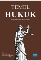 Nobel Akademik Yayıncılık Temel Hukuk