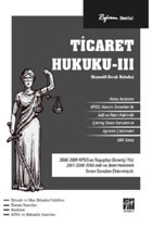 Gazi Kitabevi Reform Serisi Ticaret Hukuku - Iıı (kıymetli Evrak Hukuku)