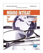 Mikro İktisat: Teori ve Uygulamalar - Mark A.Zupan - Edgar K.Browning - Nobel Akademik Yayıncılık