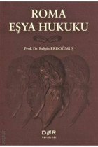 Der Yayınları Roma Eşya Hukuku