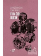 Film Gibi Hukuk - Cemal Bali Akal - Zoe Kitap