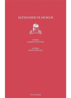Althusser ve Hukuk - Laurent De Sutter - Pinhan Yayıncılık