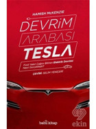 Devrim Arabası Tesla - Hamish Mckenzie - Babil Kitap