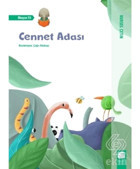 Cennet Adası - Nursel Çetin - Final Kültür Sanat Yayınları