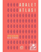 Adalet Atlası- İletişim Yayınları