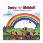 Dedemin Bisikleti - Yağmurdan Sonra Gökkuşağı - Beyza Deringöl - Final Kültür Sanat Yayınları